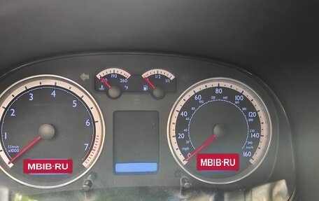 Volkswagen Jetta IV, 2004 год, 250 000 рублей, 6 фотография