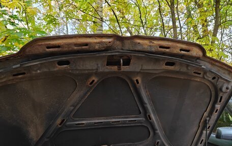 Volkswagen Jetta IV, 2004 год, 250 000 рублей, 12 фотография