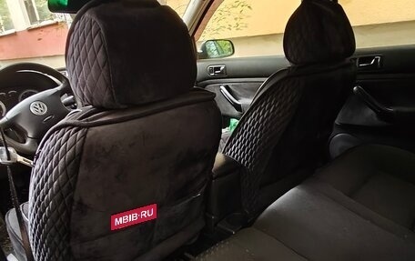 Volkswagen Jetta IV, 2004 год, 250 000 рублей, 9 фотография