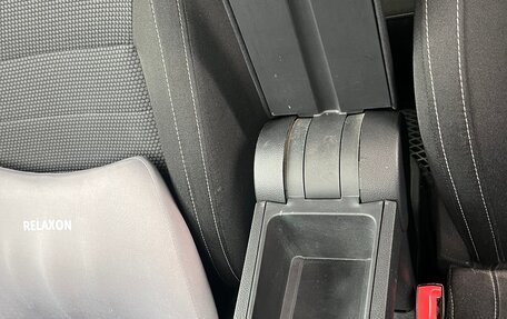 Skoda Rapid I, 2015 год, 950 000 рублей, 13 фотография