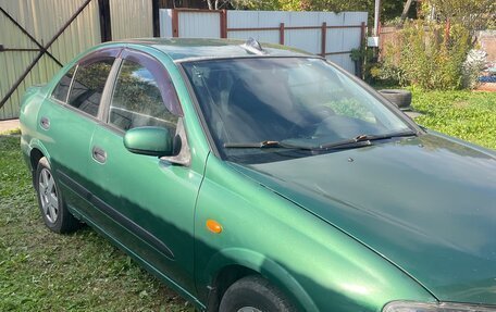 Nissan Almera, 2004 год, 145 000 рублей, 2 фотография