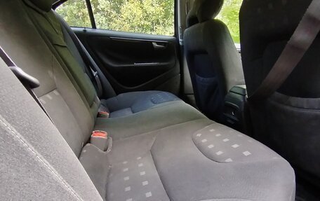 Volvo S60 III, 2003 год, 479 000 рублей, 13 фотография