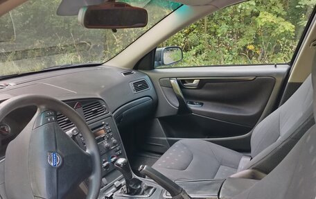 Volvo S60 III, 2003 год, 479 000 рублей, 9 фотография