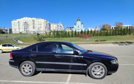 Volvo S60 III, 2003 год, 479 000 рублей, 7 фотография