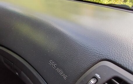 Volvo S60 III, 2003 год, 479 000 рублей, 10 фотография