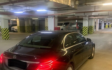 Mercedes-Benz C-Класс, 2016 год, 2 400 000 рублей, 4 фотография