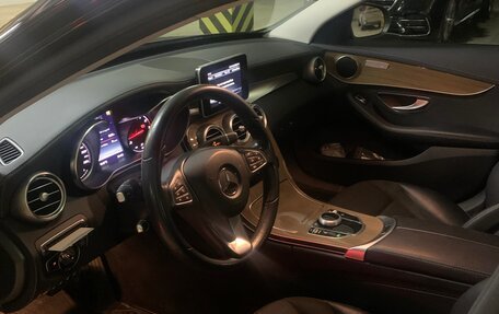 Mercedes-Benz C-Класс, 2016 год, 2 400 000 рублей, 8 фотография