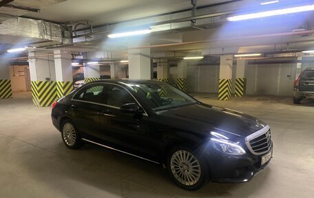 Mercedes-Benz C-Класс, 2016 год, 2 400 000 рублей, 13 фотография