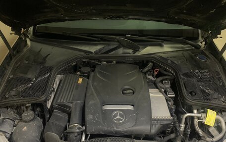Mercedes-Benz C-Класс, 2016 год, 2 400 000 рублей, 9 фотография