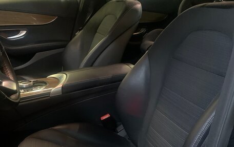 Mercedes-Benz C-Класс, 2016 год, 2 400 000 рублей, 16 фотография