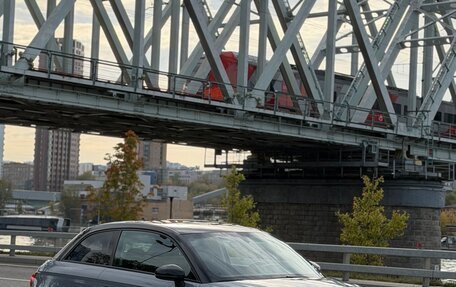 Audi A1, 2010 год, 890 000 рублей, 9 фотография