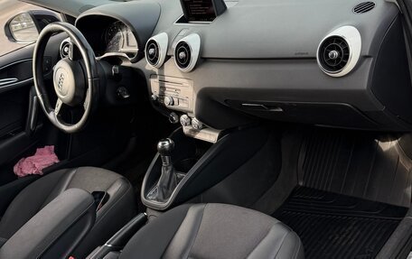 Audi A1, 2010 год, 890 000 рублей, 2 фотография