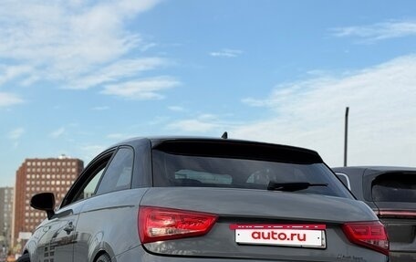 Audi A1, 2010 год, 890 000 рублей, 7 фотография