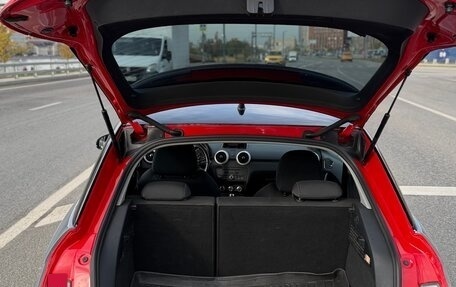 Audi A1, 2010 год, 890 000 рублей, 5 фотография