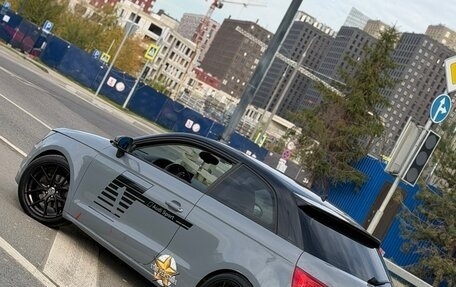 Audi A1, 2010 год, 890 000 рублей, 6 фотография