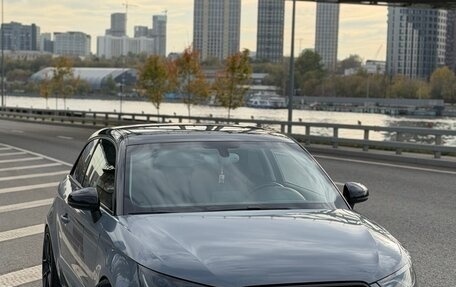 Audi A1, 2010 год, 890 000 рублей, 10 фотография