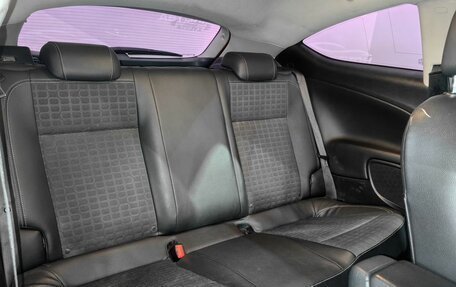 Opel Astra J, 2012 год, 830 000 рублей, 15 фотография