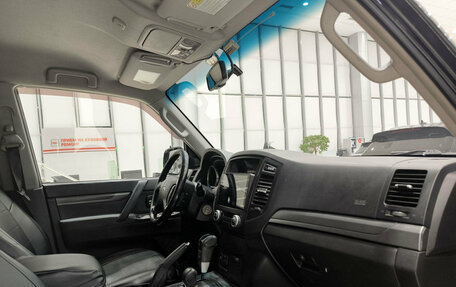 Mitsubishi Pajero IV, 2008 год, 1 120 000 рублей, 13 фотография