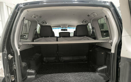Mitsubishi Pajero IV, 2008 год, 1 120 000 рублей, 12 фотография