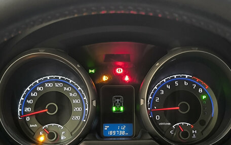 Mitsubishi Pajero IV, 2008 год, 1 120 000 рублей, 16 фотография