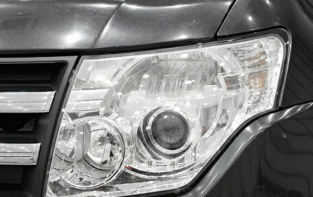 Mitsubishi Pajero IV, 2008 год, 1 120 000 рублей, 21 фотография