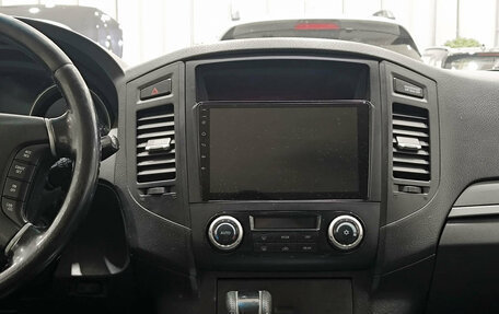 Mitsubishi Pajero IV, 2008 год, 1 120 000 рублей, 18 фотография