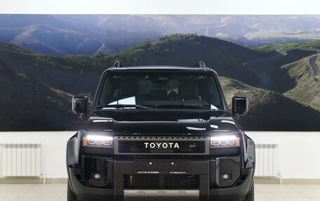 Toyota Land Cruiser Prado, 2026 год, 11 100 000 рублей, 2 фотография