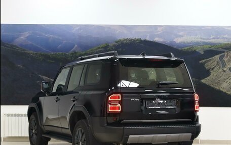 Toyota Land Cruiser Prado, 2026 год, 11 100 000 рублей, 6 фотография