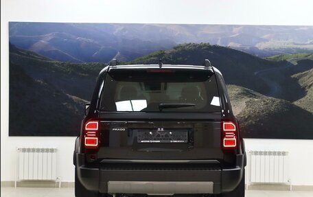 Toyota Land Cruiser Prado, 2026 год, 11 100 000 рублей, 5 фотография