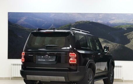 Toyota Land Cruiser Prado, 2026 год, 11 100 000 рублей, 4 фотография