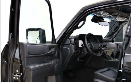 Toyota Land Cruiser Prado, 2026 год, 11 100 000 рублей, 7 фотография