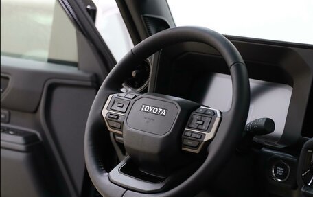 Toyota Land Cruiser Prado, 2026 год, 11 100 000 рублей, 14 фотография
