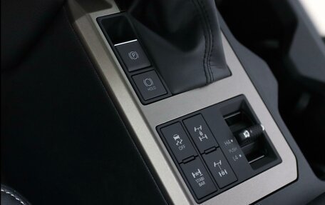 Toyota Land Cruiser Prado, 2026 год, 11 100 000 рублей, 17 фотография