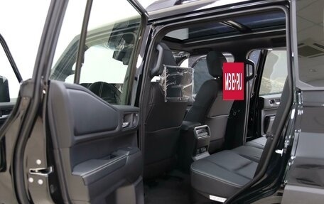 Toyota Land Cruiser Prado, 2026 год, 11 100 000 рублей, 19 фотография
