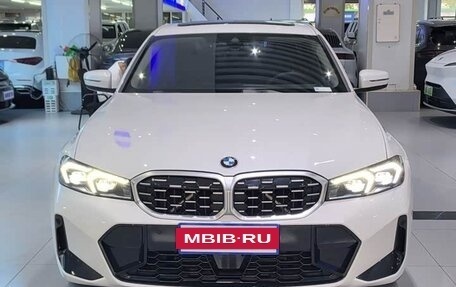 BMW 3 серия, 2026 год, 5 085 616 рублей, 2 фотография