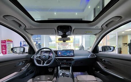BMW 3 серия, 2026 год, 5 085 616 рублей, 7 фотография