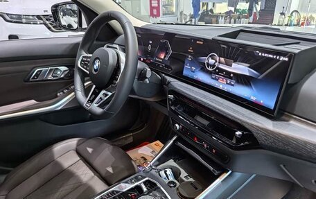 BMW 3 серия, 2026 год, 5 085 616 рублей, 8 фотография