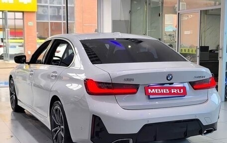 BMW 3 серия, 2026 год, 5 085 616 рублей, 5 фотография