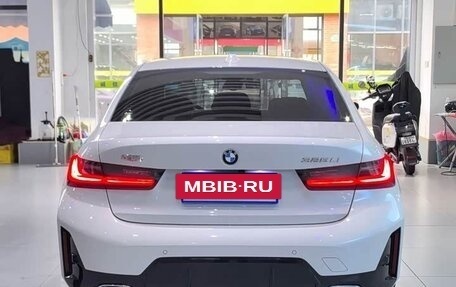 BMW 3 серия, 2026 год, 5 085 616 рублей, 4 фотография