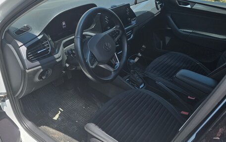 Volkswagen Polo VI (EU Market), 2020 год, 1 740 000 рублей, 8 фотография