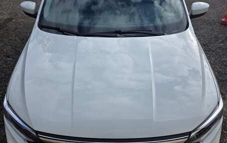 Volkswagen Polo VI (EU Market), 2020 год, 1 740 000 рублей, 6 фотография