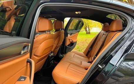 BMW 5 серия, 2022 год, 4 950 000 рублей, 14 фотография