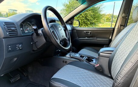 KIA Sorento IV, 2008 год, 770 000 рублей, 7 фотография