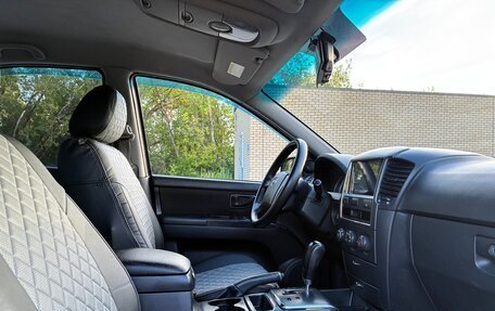 KIA Sorento IV, 2008 год, 770 000 рублей, 9 фотография