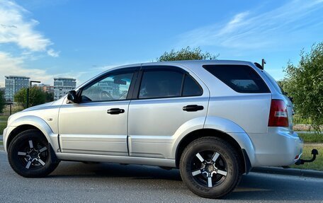 KIA Sorento IV, 2008 год, 770 000 рублей, 3 фотография