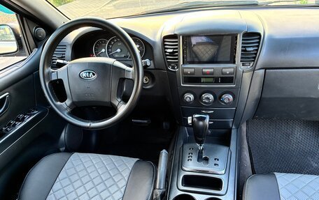 KIA Sorento IV, 2008 год, 770 000 рублей, 10 фотография