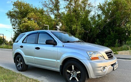 KIA Sorento IV, 2008 год, 770 000 рублей, 6 фотография
