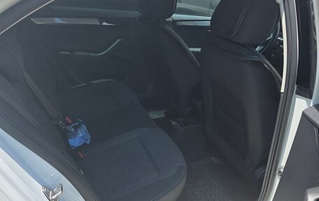 Volkswagen Polo VI (EU Market), 2020 год, 1 740 000 рублей, 9 фотография
