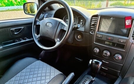 KIA Sorento IV, 2008 год, 770 000 рублей, 8 фотография