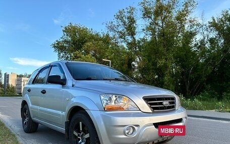 KIA Sorento IV, 2008 год, 770 000 рублей, 5 фотография